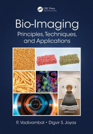 Книга Bio-Imaging Digvir S. Jayas