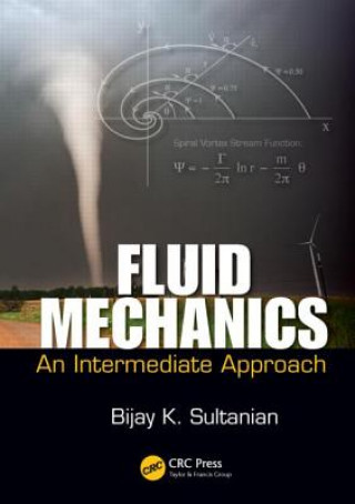 Kniha Fluid Mechanics Bijay Sultanian