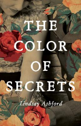 Kniha Color of Secrets LINDSAY ASHFORD