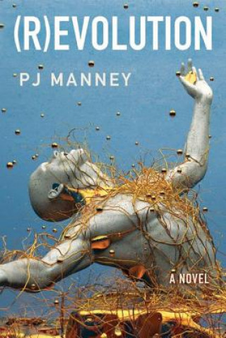 Livre (R)evolution PJ MANNEY