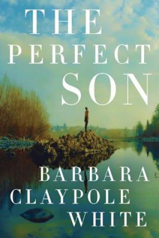 Kniha Perfect Son BARBARA CLAYP WHITE