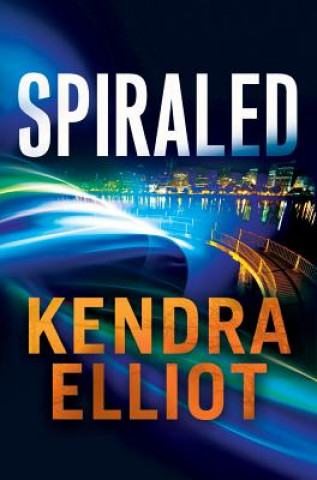 Libro Spiraled KENDRA ELLIOT