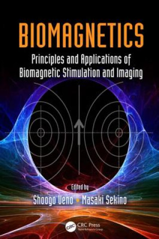 Kniha Biomagnetics Shoogo Ueno