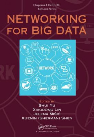 Carte Networking for Big Data Xiaodong Lin