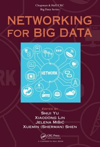 Libro Networking for Big Data Xiaodong Lin