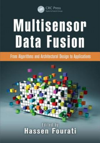 Książka Multisensor Data Fusion 