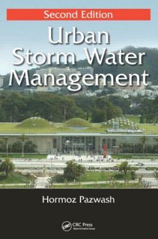 Carte Urban Storm Water Management Hormoz Pazwash