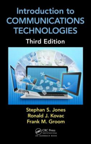 Livro Introduction to Communications Technologies Frank M. Groom