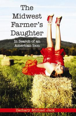 Book Midwest Farmer's Daughter 