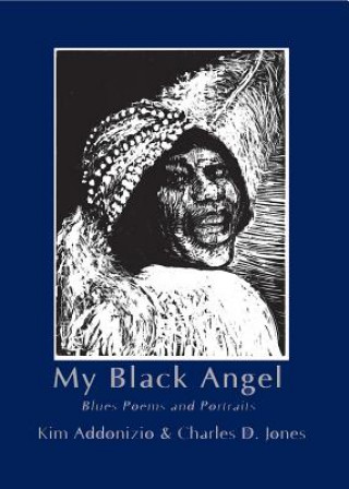 Buch My Black Angel Kim Addonizio