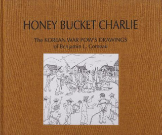 Carte Honey Bucket Charlie 