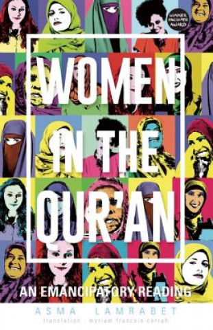 Carte Women in the Qur'an Asma Lamrabet