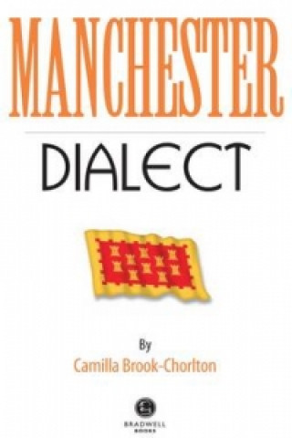 Könyv Manchester Dialect 
