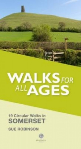 Carte Walks for All Ages Somerset Sue Robinson