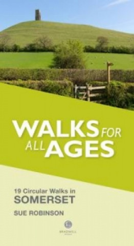 Buch Walks for All Ages Somerset Sue Robinson