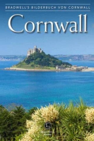 Carte Bradwell's Images of Cornwall Sue Caffrey