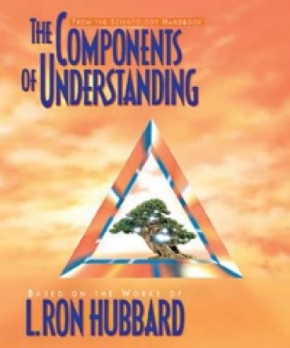 Carte Components of Understanding L. Ron Hubbard