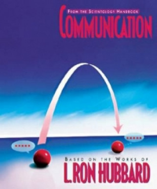 Carte Communication L. Ron Hubbard