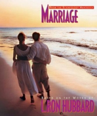 Könyv Marriage L. Ron Hubbard