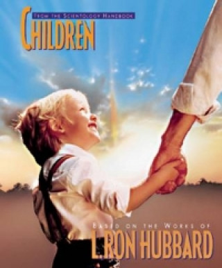 Kniha Children L. Ron Hubbard