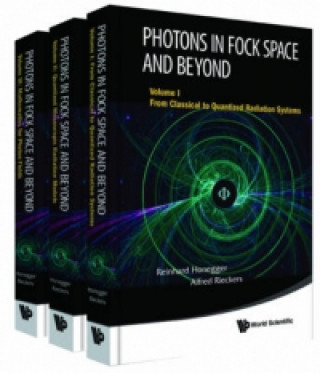 Carte Photons in Fock Space and Beyond Alfred Rieckers