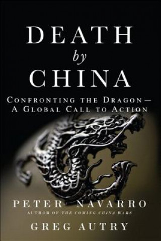 Carte Death by China Greg Autry