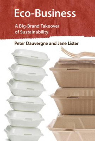 Livre Eco-Business Jane Lister