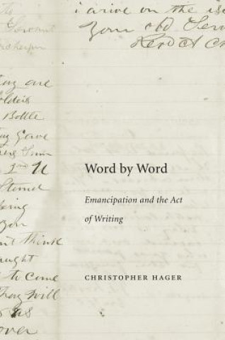 Carte Word by Word Christopher Hager