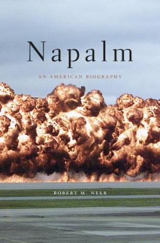 Carte Napalm Robert M. Neer