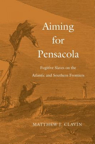 Βιβλίο Aiming for Pensacola Matthew J. Clavin