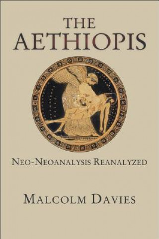 Kniha Aethiopis Malcolm Davies