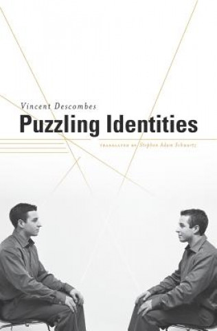 Carte Puzzling Identities Stephen Adam Schwartz