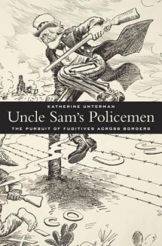 Carte Uncle Sam's Policemen Katherine Unterman