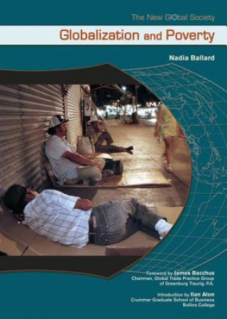 Knjiga Globalization and Poverty Nadejda Ballard