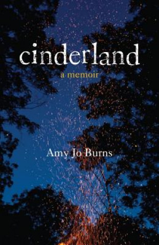 Книга Cinderland Amy Jo Burns