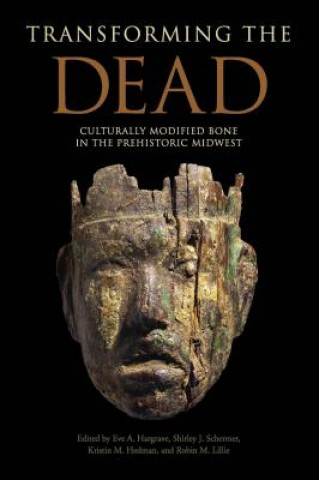 Könyv Transforming the Dead 