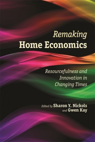 Livre Remaking Home Economics 