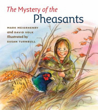 Buch Mystery of the Pheasants David Volk