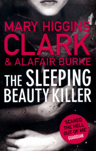 Carte Sleeping Beauty Killer Mary Higgins Clark