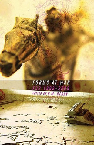 Kniha Forms at War Steve Tomasula