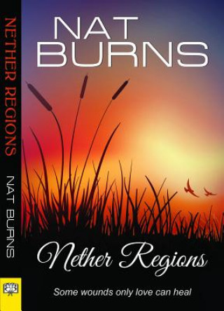 Buch Nether Regions Nat Burns