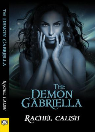 Knjiga Demon Gabriella Rachel Calish