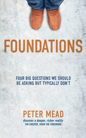 Book Foundations PETER MEAD