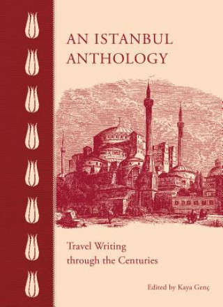 Carte Istanbul Anthology Kaya Gen