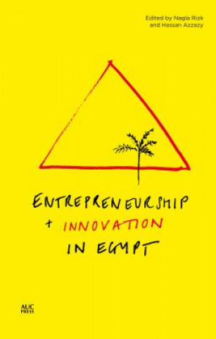 Kniha Entrepreneurship and Innovation in Egypt Nagla Rizk