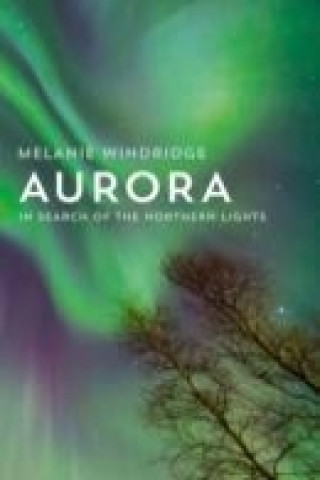 Kniha Aurora Melanie Windridge
