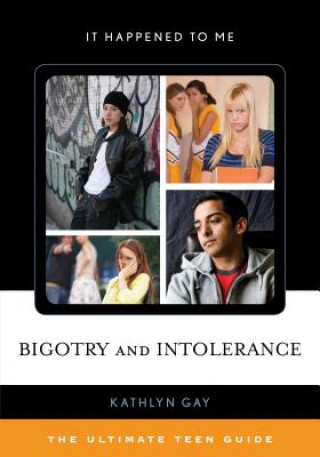 Boek Bigotry and Intolerance Kathlyn Gay