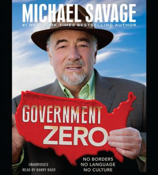 Audio Government Zero Michael Savage