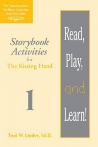 Kniha Read, Play, and Learn! (R) Module 1 Toni W. Linder
