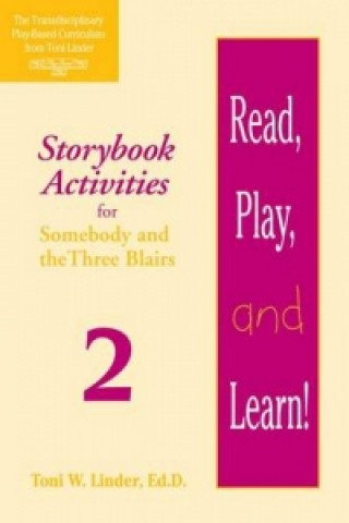 Livre Read, Play, and Learn! (R) Module 2 Toni W. Linder